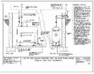 Wide Tray Installation Drawing Thumb