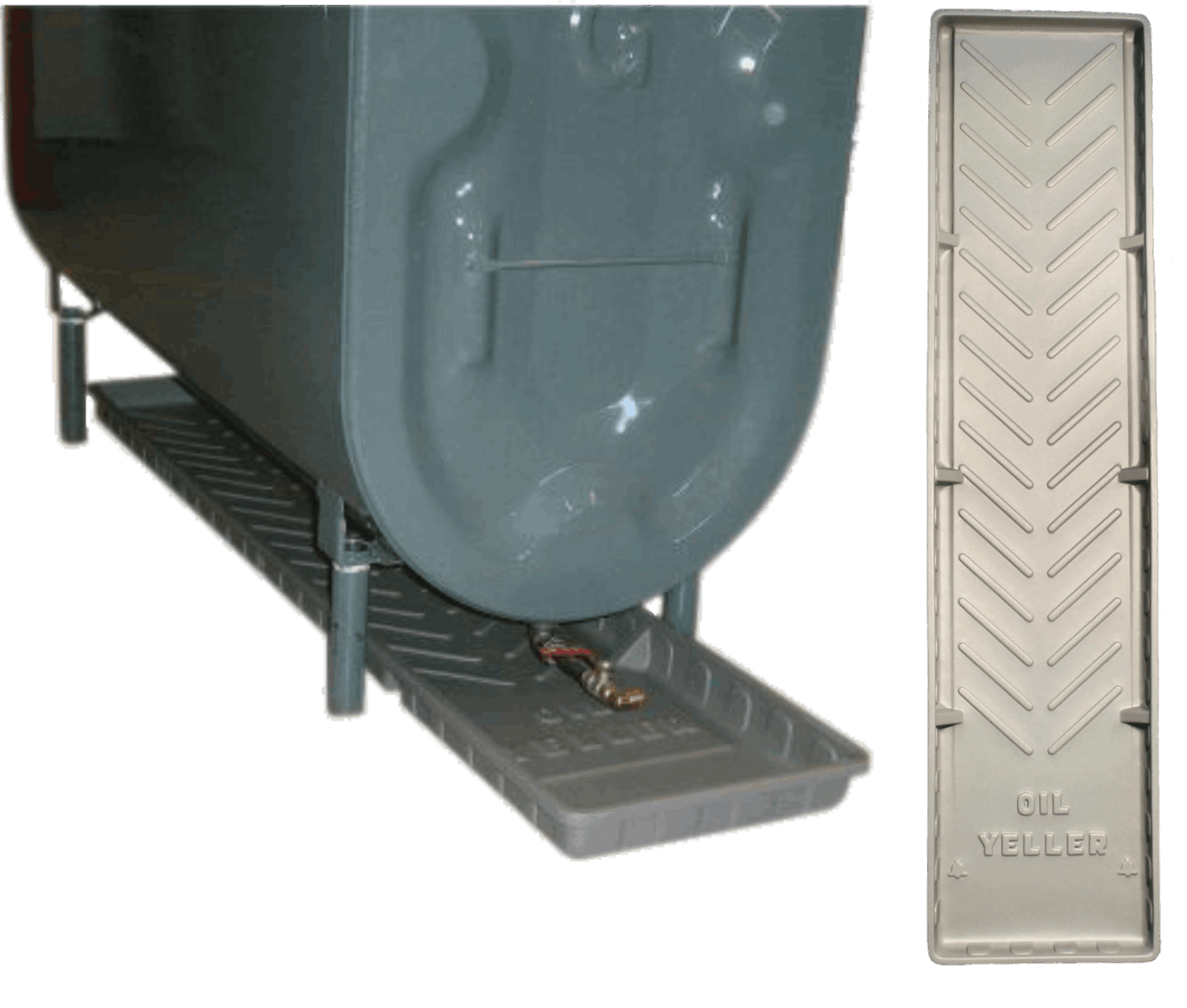 Order Online Oil Yeller Leak Detection System